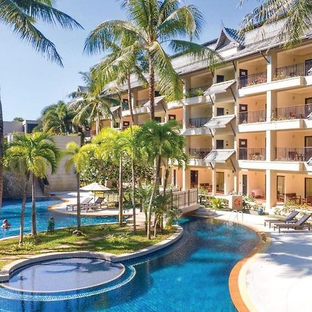 Radisson Resort And Suites Phuket Pantai Kamala Luaran gambar